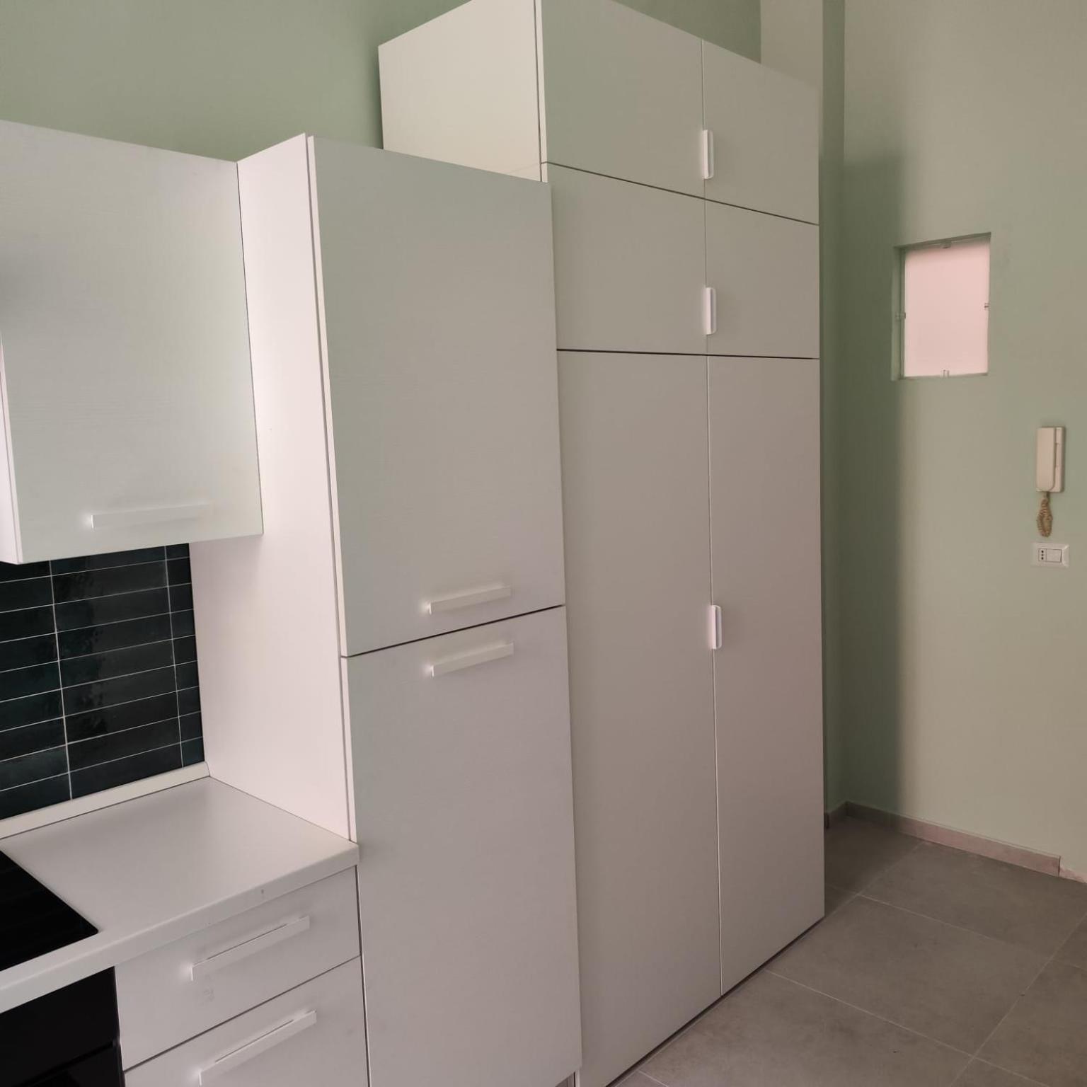 Mistral130 Apartment Бари Екстериор снимка