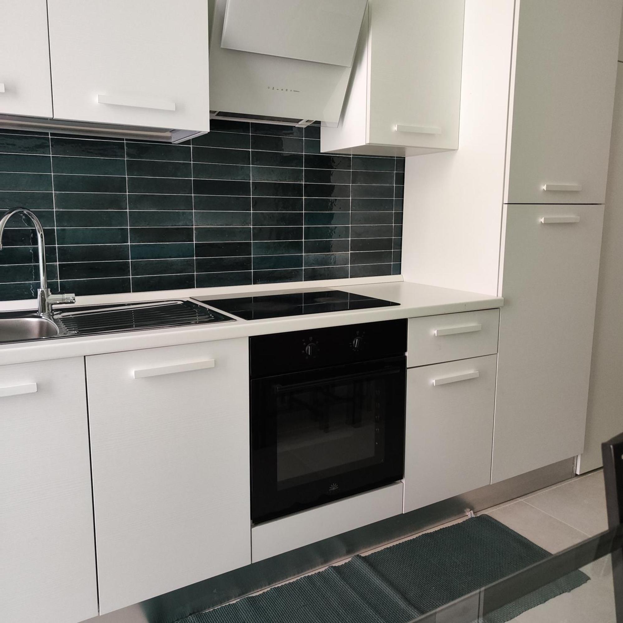 Mistral130 Apartment Бари Екстериор снимка