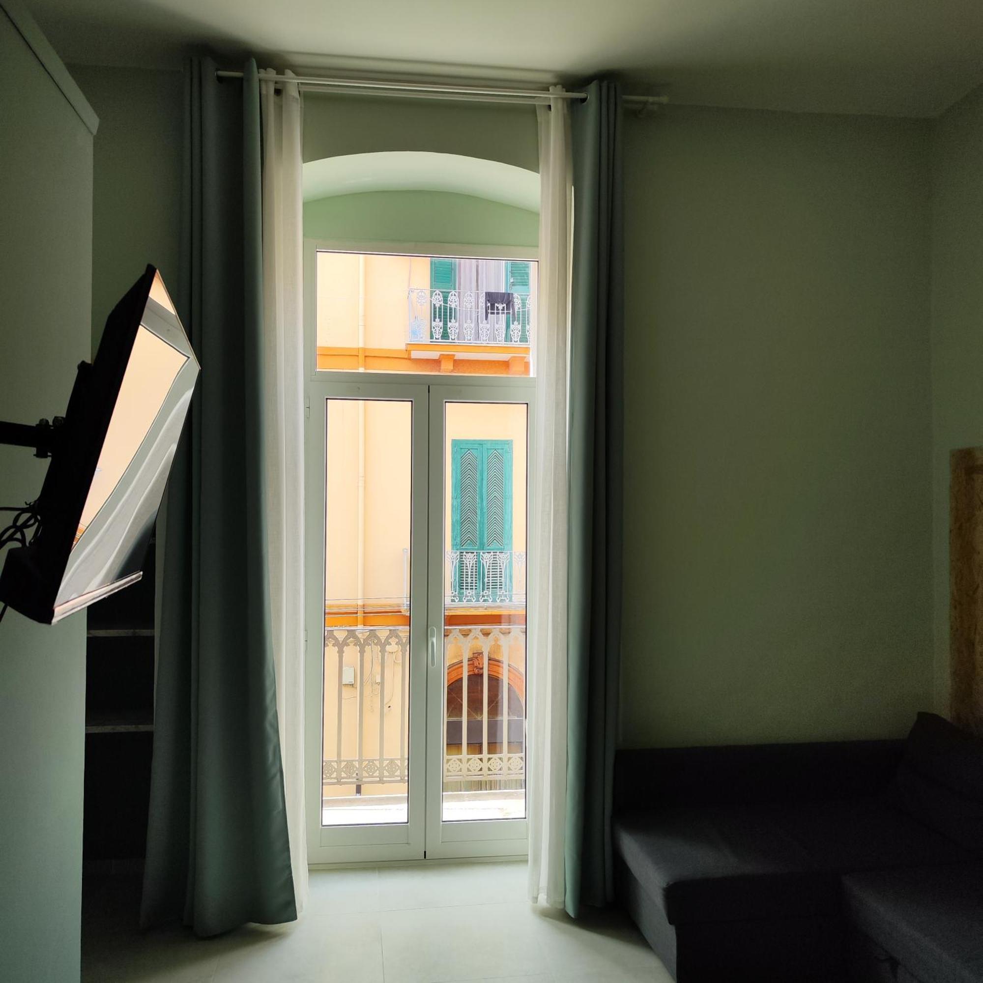 Mistral130 Apartment Бари Екстериор снимка