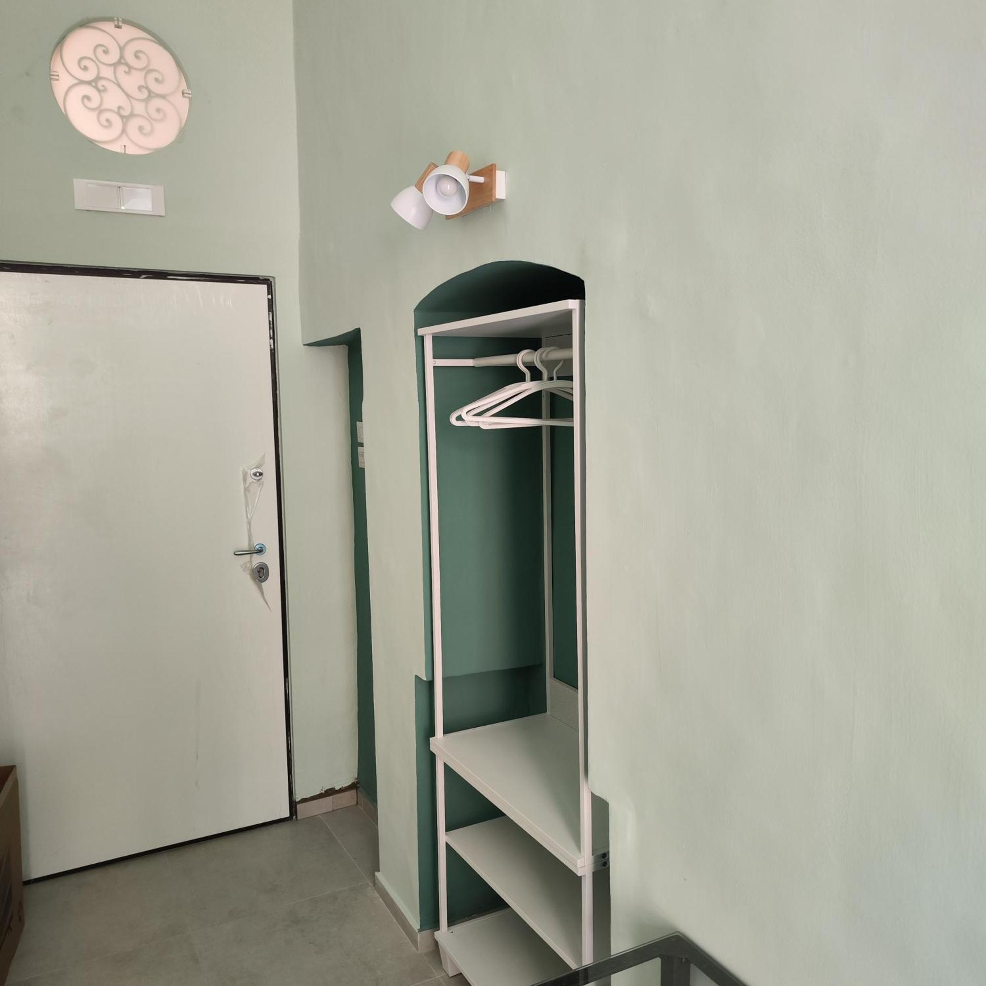 Mistral130 Apartment Бари Екстериор снимка