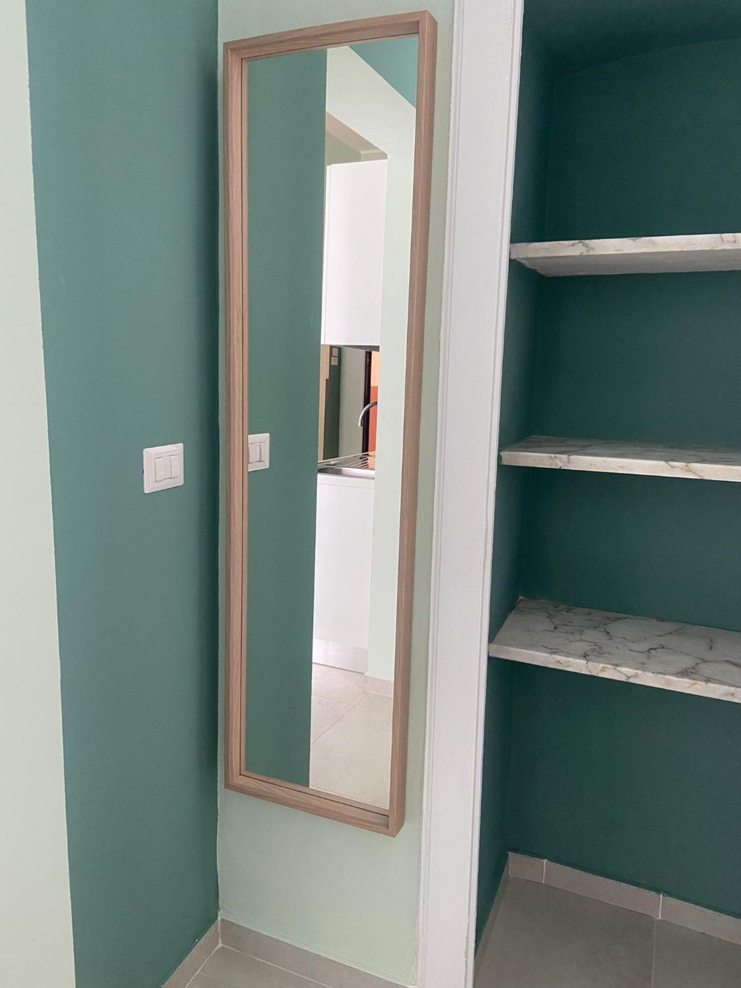Mistral130 Apartment Бари Екстериор снимка
