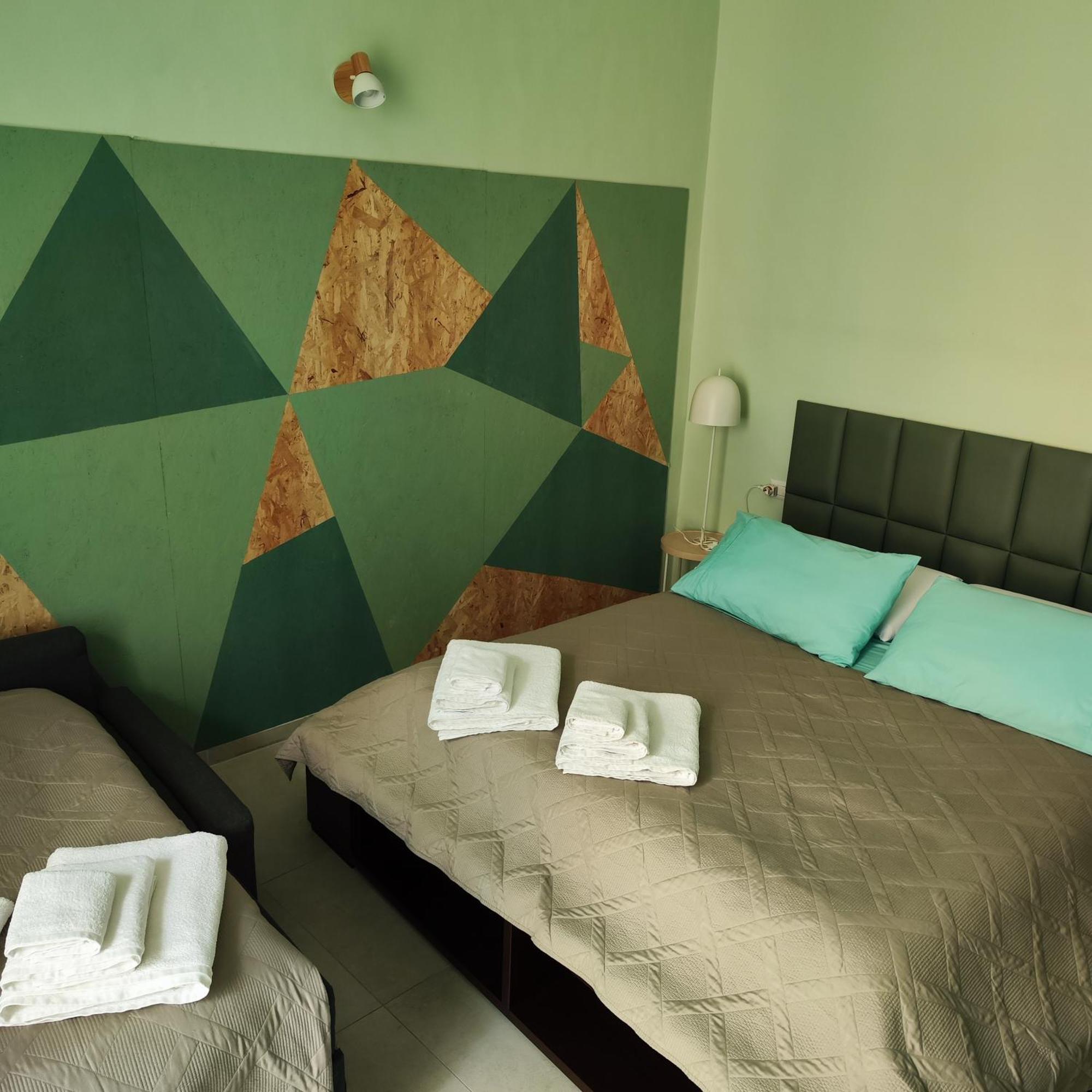 Mistral130 Apartment Бари Екстериор снимка